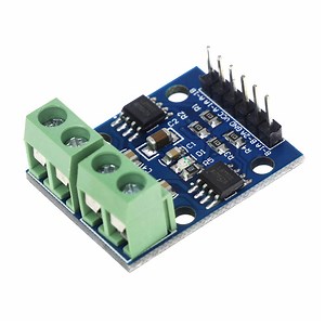 L9110s Motor Driver for Arduino