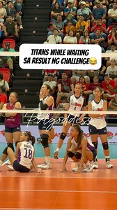 53K views · 978 reactions | The intense not judgeable challenge藍 PetroGazz vs ChocoMucho #chocomuchoflyingtitans #PetroGazzAngels #PVL2025 #pvlallfilipinoconference #TheHeartOfVolleyball #fypシ゚viralシ #foryoupageシ #highlightsシ゚ | PVL Goddess | Facebook