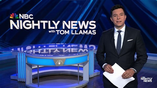 Nightly News Full Broadcast (June 2nd)