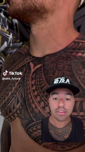 Lauhala Tattoos: The Art of Hawaiian Ink