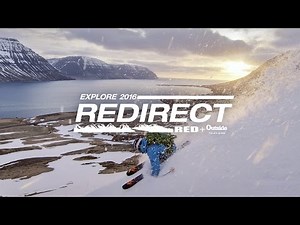 REDirect Explore 2016 | Flakes of Folklore | Matt Hardy