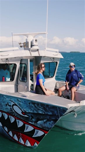 Why Stability Matters on the Water | Captain Robert Trosset & Dometic DG3