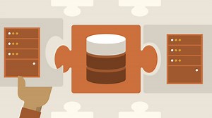 Videotutorial Transformación LookUp - SQL Server Integration Services | LinkedIn Learning, antes Lynda.com