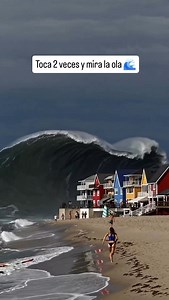 214K views · 26K reactions |  . . . . #tidalwave #sunami #bigwaves #igwavesurfing 21.3 mil #ocean #surf #surfing #bigwave #eastcoast #myrtlebeach #carolinabeach #miamibeach #oceanphotography | Cristian | Facebook