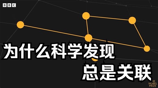 【中配】科学如何万物互联：BBC 的跨学科探索 - BBC World Service