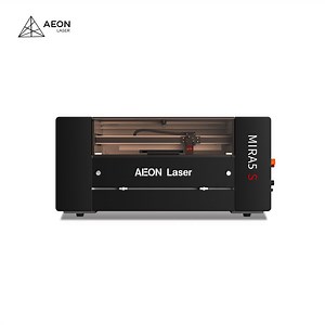 [Hot Item] Aeon Laser Engraving Machine 7045 9060 with Ruida Control Lightburn