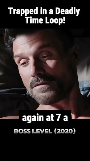 Trapped in a Deadly Time Loop! #shorts