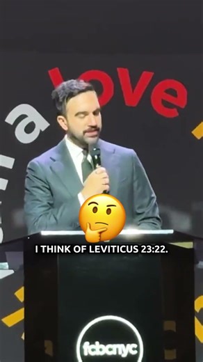 The PROBLEM with Politicians and the Bible