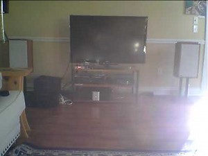 Rotel RB-1080 power amp & Dynaco A25 speakers
