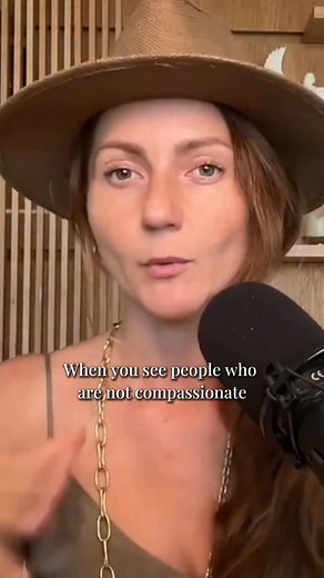 There are no bad people, only unaddressed wounds. Deep inner work & self-responsibility are the core pillars of walking the path of Love. And true service can only arise from inner stillness. | Sofia Sundari