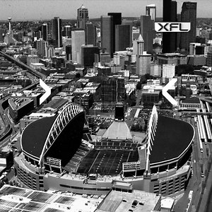 31K views · 5.4K reactions | The XFL is here! Stream all 43 games—regular season, playoffs, and championship—live on ESPN+ | ESPN | Facebook