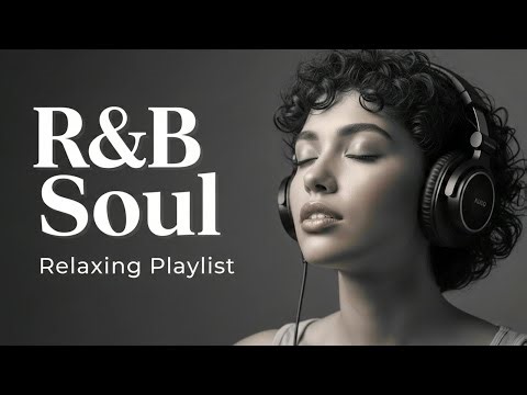 🎧 Deep Soulful R&B Vibes – Smooth Love Songs to Heal, Feel & Fall Again 💔🌙