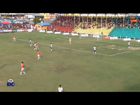 REWA FC VS SUVA FC FMF IDC SEMI FINAL LIVE | FMF IDC 2025 Live
