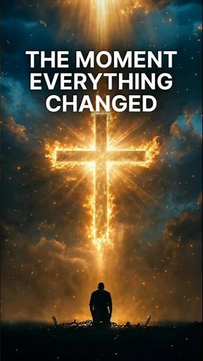 What Jesus Really Did on the Cross… It’s Bigger Than Forgiveness