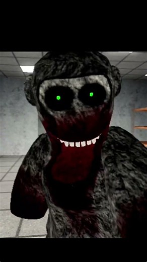 claw jumpscare lethal ape redux mega @5StarLemon