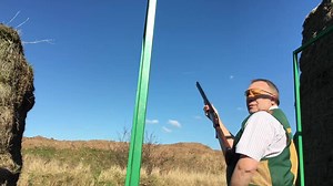2.8K views · 69 reactions | Todays top tip courtesy of Paul Cooper - Always make sure you're tangle free before committing to the target. | English Sporting Clays | Facebook
