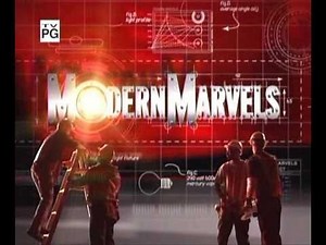 Modern Marvels S09E50 Inviting Disaster Three Mile Island