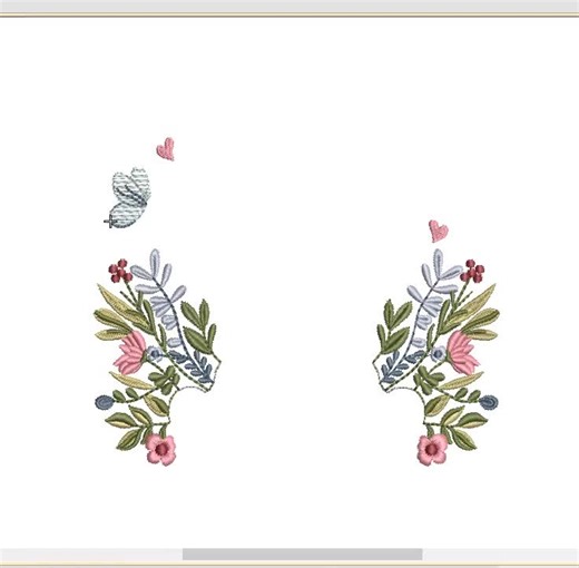 Safari Animals Embroidery Designs, Zoo Animal Machine Embroidery, Baby Girl Embroidery, Forest Animal, Farm Animal, 6 Sizes,instant Download - Etsy