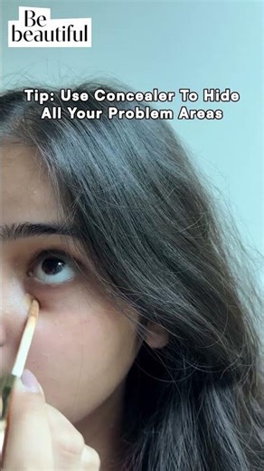 The Only Concealer You Need for Blemishes & Bad Budgets! ‪@ILoveLakme‬ | BeBeautiful #beautyhacks