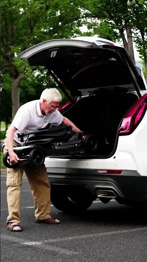 ✨ NEW LAUNCH ✨Say hello to Folo — the fold-and-go scooter built for freedom.