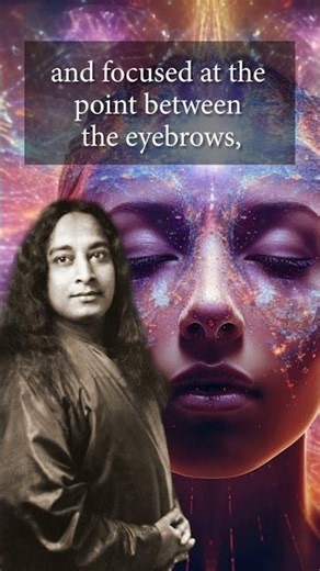 Yogananda: The Mystery of the Chakras