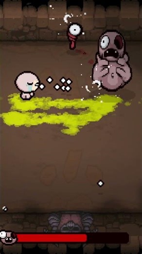 Testing AI's SYNERGIES 4 in #thebindingofisaac #tboi