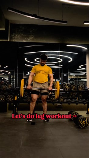 Anmol Verma on Instagram: "Humne wahi lagaya dil... jahan Leg Day mana tha! 😂. . . . Day 3 Leg workout HEAVY WEIGHT SQUATS LEG PREES HEAVY WEIGHT LEG CURL EXTENSION TILL FAILURE CALF RAISES 💪🏻 FOR MORE DM ME📌 . . #legday #gymmotivation #legworkout #legcurl #legpressworkout nevergiveup motivation"