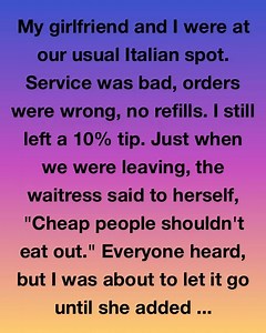 251K views · 344 reactions | Full story in the first cᴑmment  | Life Lessons | Facebook