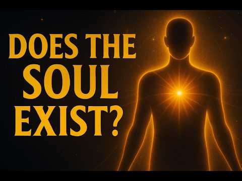 Quantum Science of the Soul: Is Consciousness Immortal? Discover the Proof