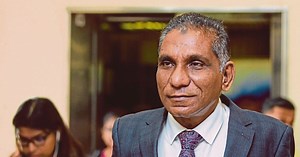 Mohd Irwan akui terima RM521,774 daripada 1MDB | Harian Metro