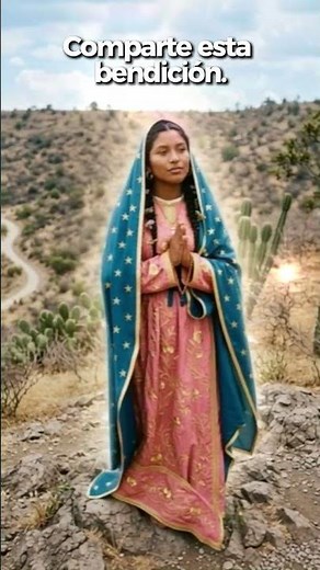 Virgen de Guadalupe, protege mi hogar y bendice mi familia #alabanzascristianas
