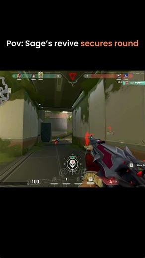 Pov Sage’s revive secures round