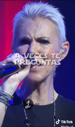 Roxette - Listen to Your Heart Lyrics