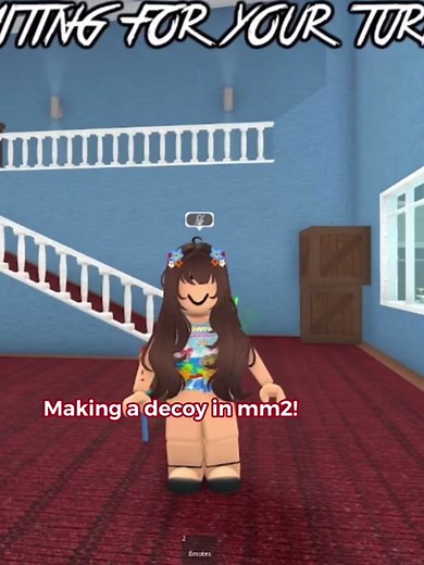 No joke this was the hardest vid to make. The image kept disappearing after 30 seconds😭Worth it tho! #roblox #mm2 #robloxfyp #fyp