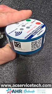 81K views · 437 reactions | Learn about new condensate wet switch types by the DiversiTech Corporation that can be used in the condensate pan. See the improved base of these WS-1 switches! Asurity . . . #sponsor #ahrexpo #wetswitch #condensate #condensation #condensatepan #condensatetrap #asurity #diversitech #hvac #hvacr #hvactech #hvactraining #hvacservice #hvacrepair #hvacmaintenance #HVACExperts #hvacinstall #ws1 | AC Service Tech LLC | Facebook