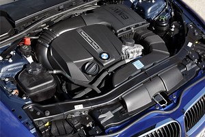 Video: Exhaust Sound Comparison Between N55 and B58 BMW Engines