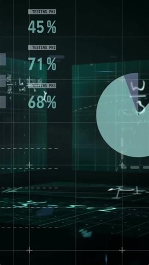 The 20-20-20 rule that stops eye strain instantly #hack #productivity