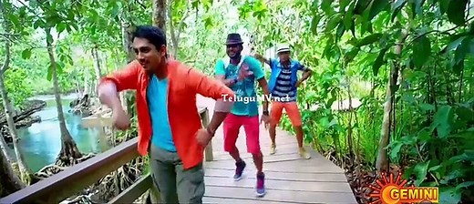 Watch Online Kalavathi (2016) Telugu HDTV Rip Part-1