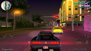 Download and Play Grand Theft Auto: Vice City on PC