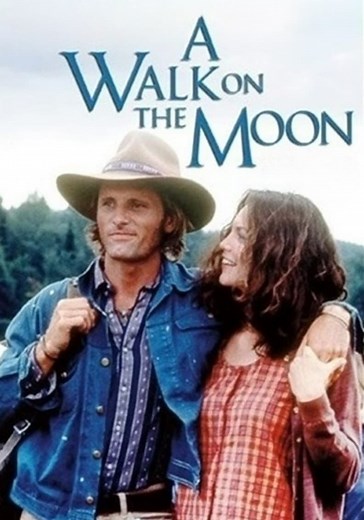 A Walk on the Moon - movie: watch streaming online