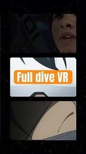 🔥 Full-Dive VR is Happening Right Now! Are You Ready?