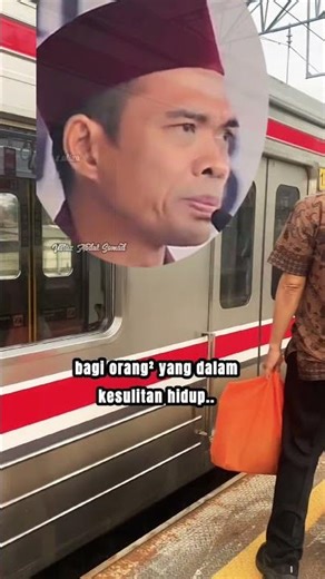 God is great in your heart #shorts #islamic preaching #ustadzabdulsomad #advice #koeliproject