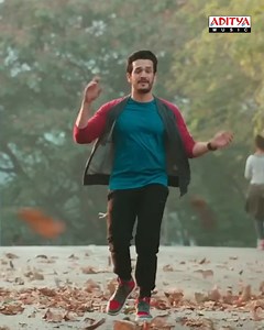 Embrace the soulful melody of #HELLO title video song. 💞 ▶ https://youtu.be/wEhwcSmV93Y #AkhilAkkineni #KalyaniPriyadarshan #AnupRubens #ArmaanMalik #Vanamali #Shreshta #Teluguvideosongs #Videosongs #AdityaMusic | Aditya Music