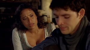 Merlin Kalandjai S04E07