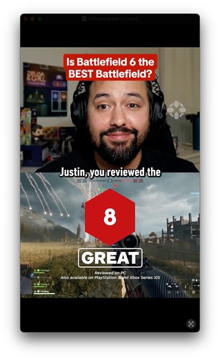 Is Battlefield 6 the Best Battlefield Game? Our IGN Reviewer Answers