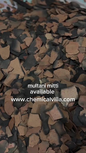 Discover the Benefits of Multani Mitti for Skin