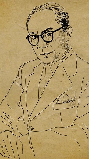 Dr. Mohammad Hatta #sejarah #proklamator #bapakkoperasi #pelantikanpresidenriyangpertama #bunghattamuda #soekarnohatta #historyofindonesia #visualhistory #belajardisi #fyp #ayobelajar #disiniaja #malanghits #historia #sumberbelajarterbuka #ancientjava #indonesia #sejarahindonesia