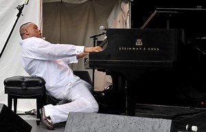 Kip Reed Musician - All About Jazz