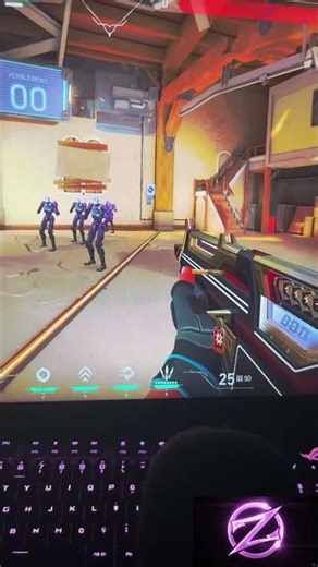 discord.gg/zenara Valorant Pixelbot