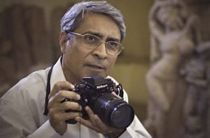 Benoy K Behl - Alchetron, The Free Social Encyclopedia